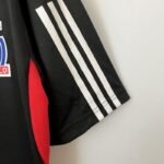 Mens Colo Colo 2023/24 Pre-Match Suit Jersey 2