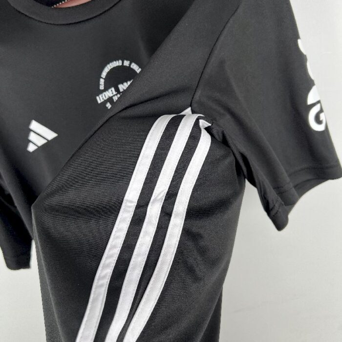 Mens Universidad De Chile 2024/25 Jersey 6