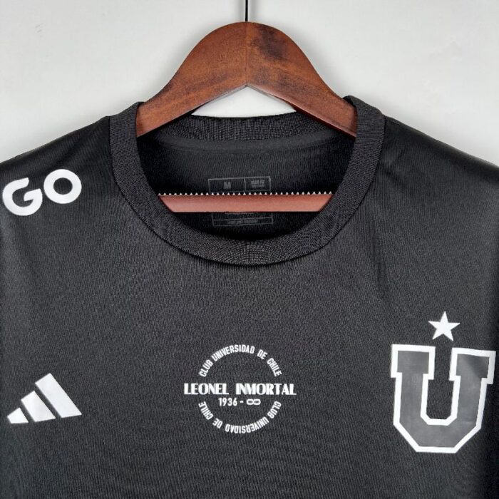 Mens Universidad De Chile 2024/25 Jersey 9