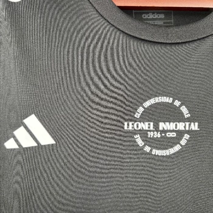 Mens Universidad De Chile 2024/25 Jersey 3