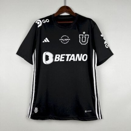 Mens Universidad De Chile 2024/25 Jersey 8