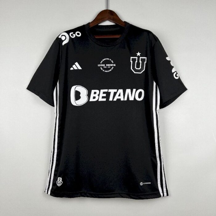 Mens Universidad De Chile 2024/25 Jersey 8
