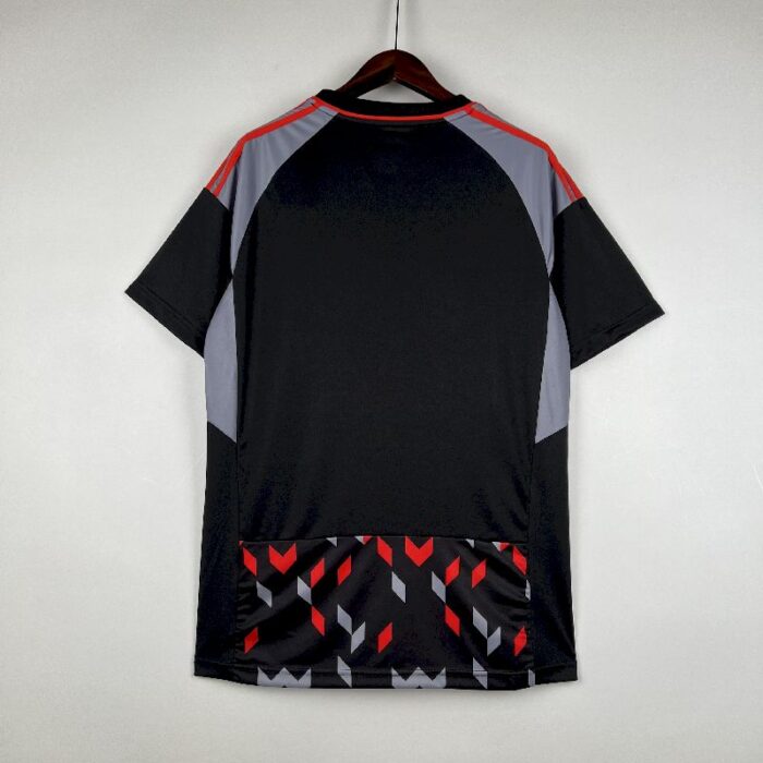 Mens Colo Colo 2024/25 Pre-Match Jersey 1
