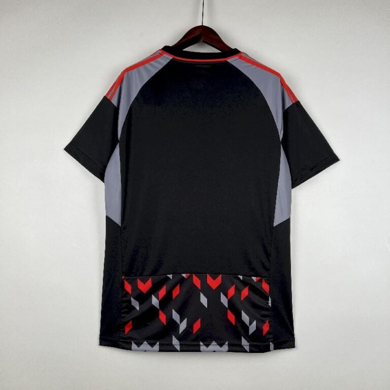 Mens Colo Colo 2024/25 Pre-Match Jersey 1