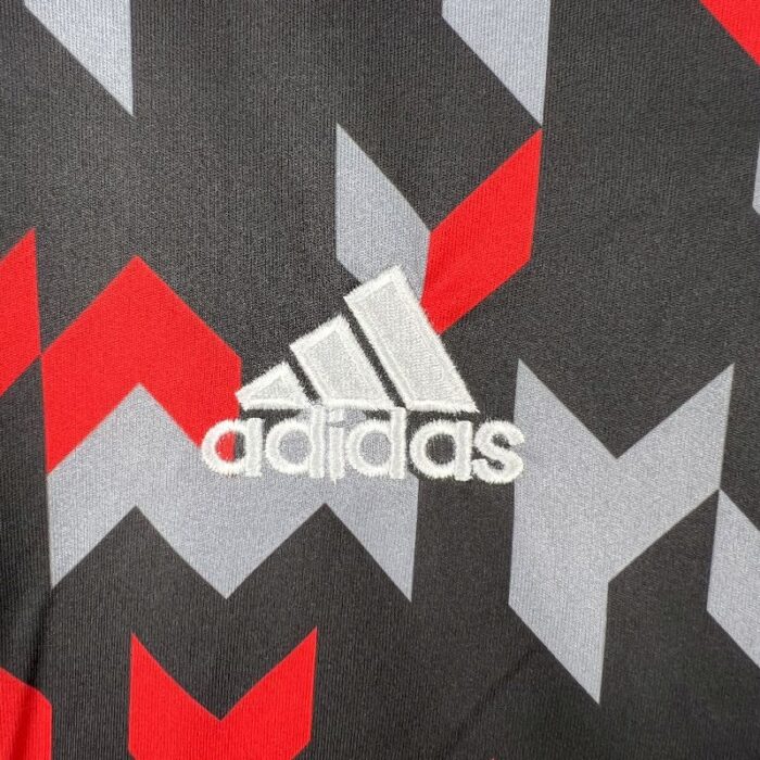 Mens Colo Colo 2024/25 Pre-Match Jersey 8