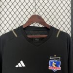 Mens Colo Colo 2024/25 Pre-Match Jersey 3