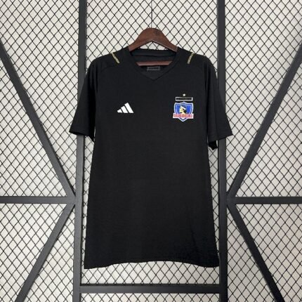 Mens Colo Colo 2024/25 Pre-Match Jersey 2