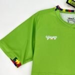 Mens América Mineiro 2024/25 Autismo Jersey S-XXL 4