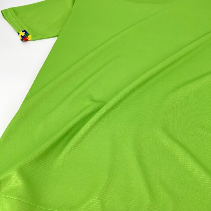 Mens América Mineiro 2024/25 Autismo Jersey S-XXL 2