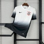 Mens Corinthians 2024/25 Home Jersey