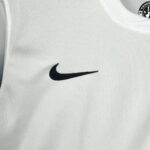 Mens Corinthians 2024/25 Home Jersey 5