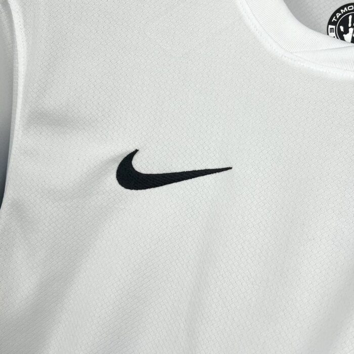 Mens Corinthians 2024/25 Home Jersey 5
