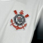 Mens Corinthians 2024/25 Home Jersey 4