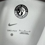 Mens Corinthians 2024/25 Home Jersey 2