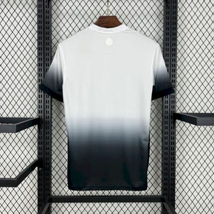 Mens Corinthians 2024/25 Home Jersey 1