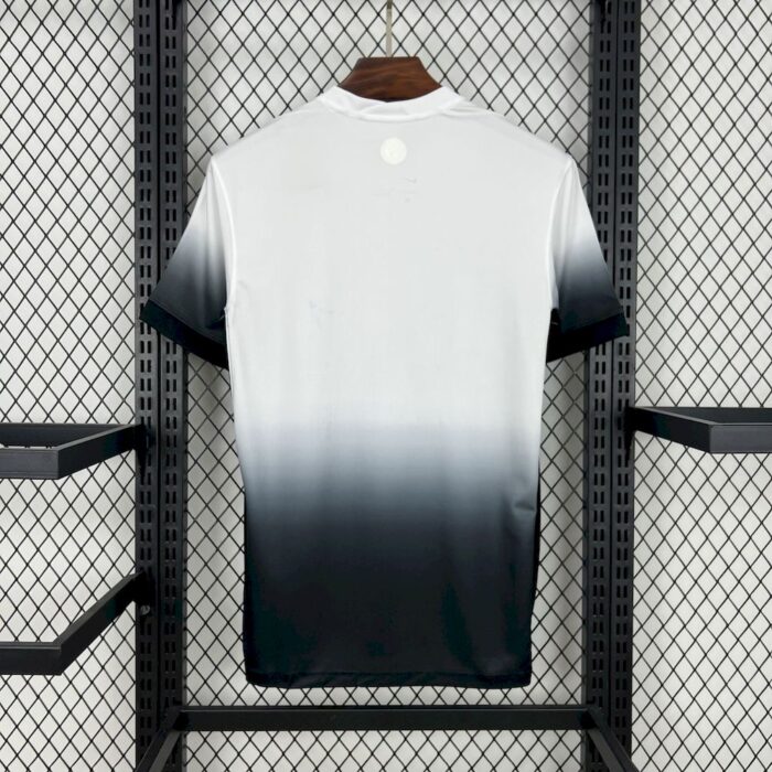Mens Corinthians 2024/25 Home Jersey 1