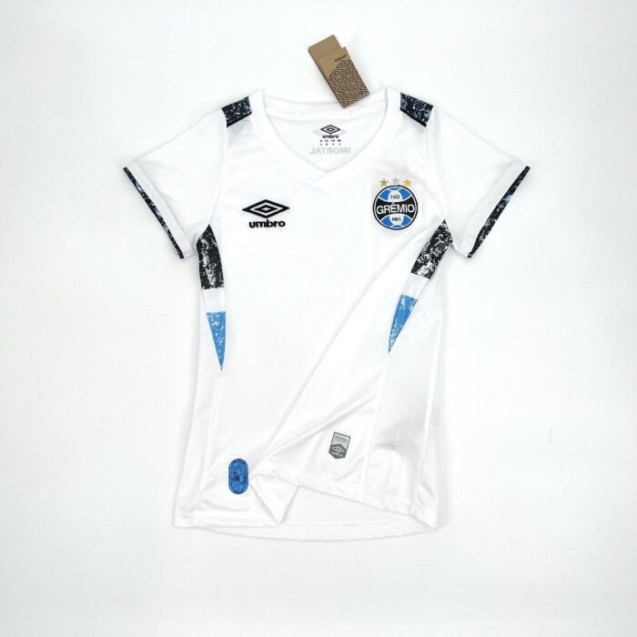 Womens Grêmio 2024/25 Away Jersey 1