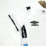 Womens Grêmio 2024/25 Away Jersey 4