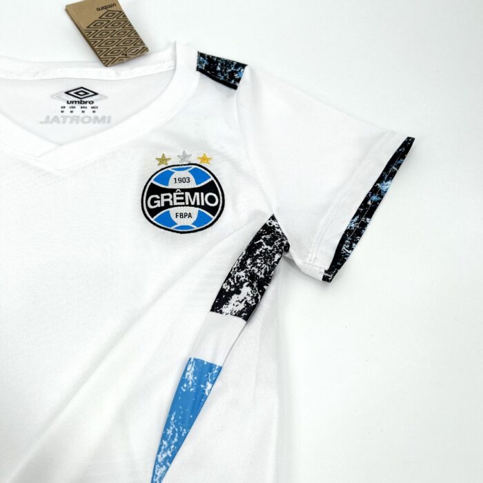 Womens Grêmio 2024/25 Away Jersey 6