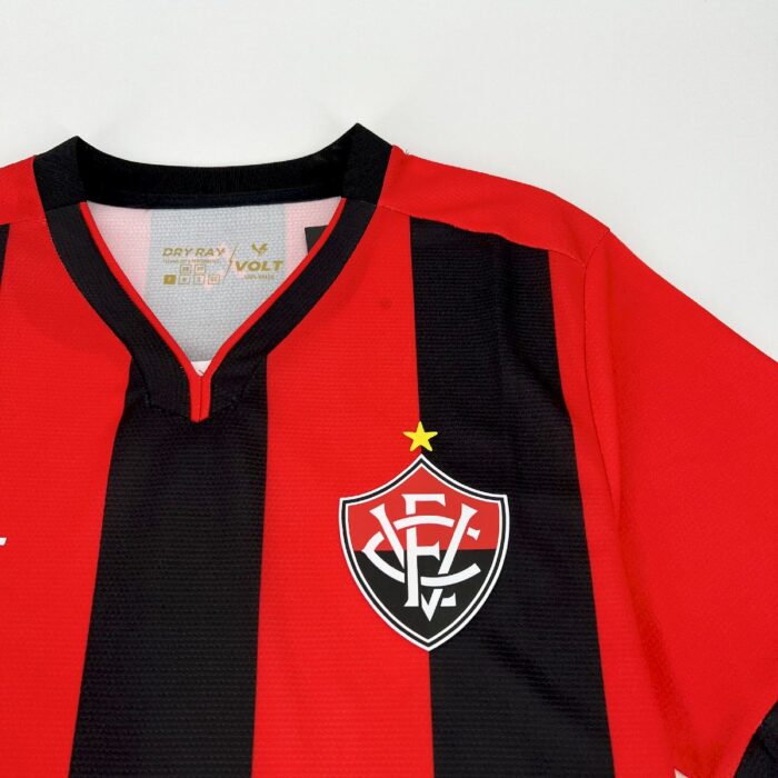 Mens Vitoria 2024/25 Home Jersey 2