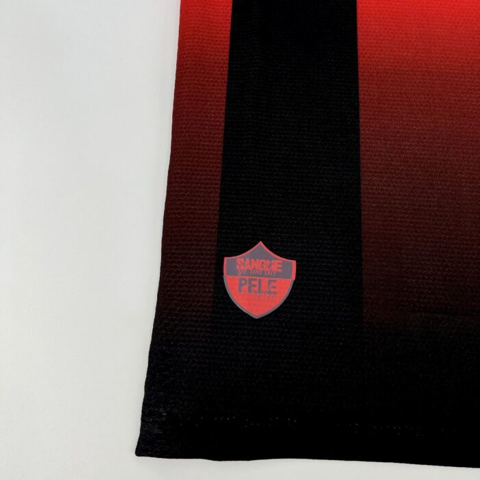 Mens Vitoria 2024/25 Home Jersey 3