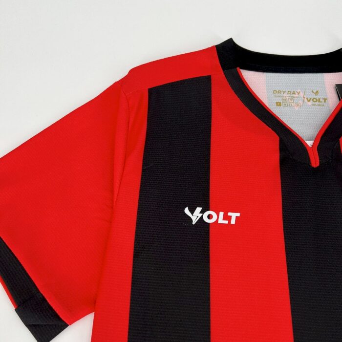 Mens Vitoria 2024/25 Home Jersey 7