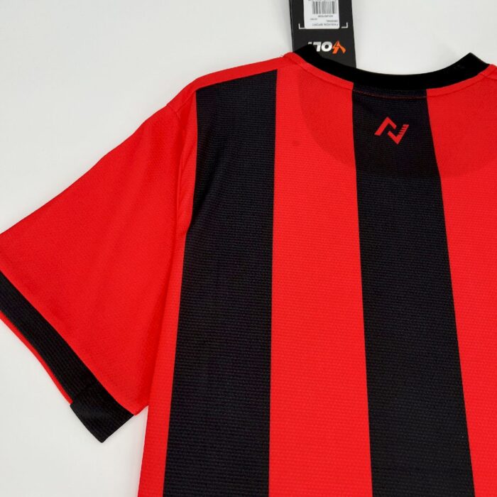 Mens Vitoria 2024/25 Home Jersey 6