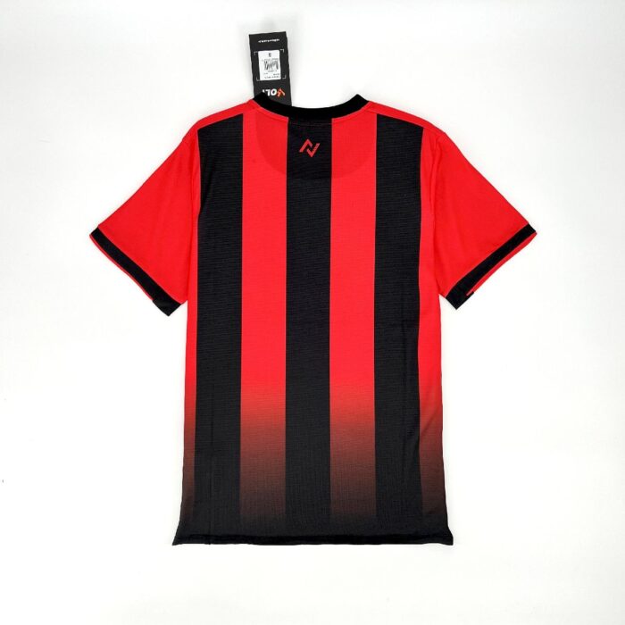 Mens Vitoria 2024/25 Home Jersey 1