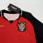 Mens Vitoria 2024/25 Jogo Copa Do Nordeste Jersey 5