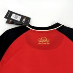 Mens Vitoria 2024/25 Jogo Copa Do Nordeste Jersey 2