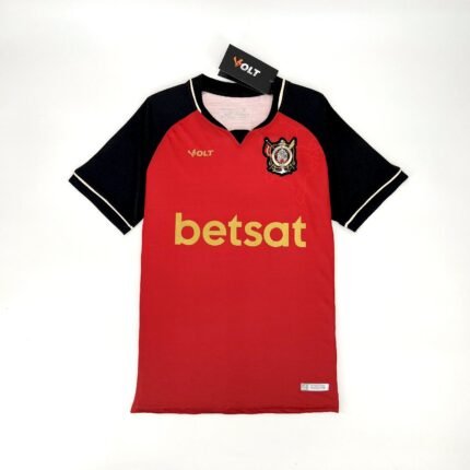 Mens Vitoria 2024/25 Jogo Copa Do Nordeste Jersey 7