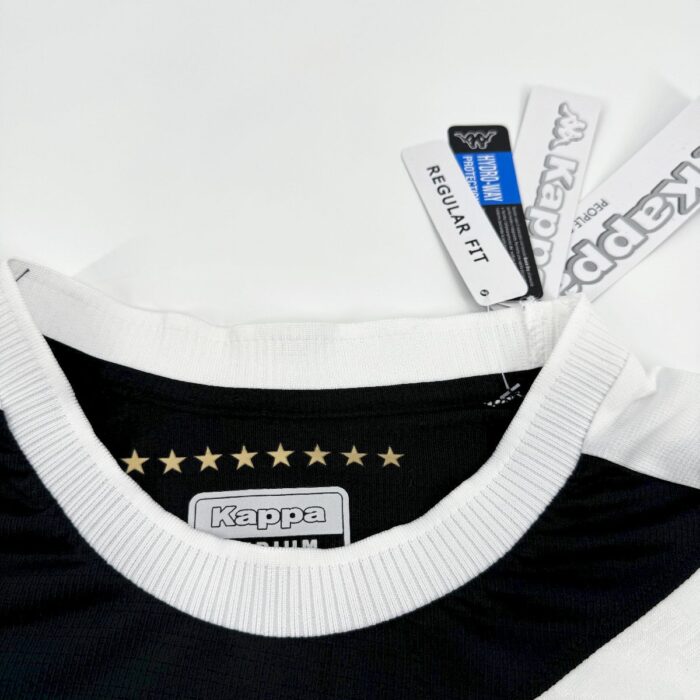 Womens Vasco Da Gama 2024/25 Home Jersey 8