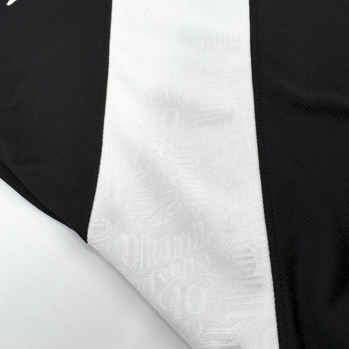 Womens Vasco Da Gama 2024/25 Home Jersey 7