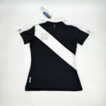 Womens Vasco Da Gama 2024/25 Home Jersey 2