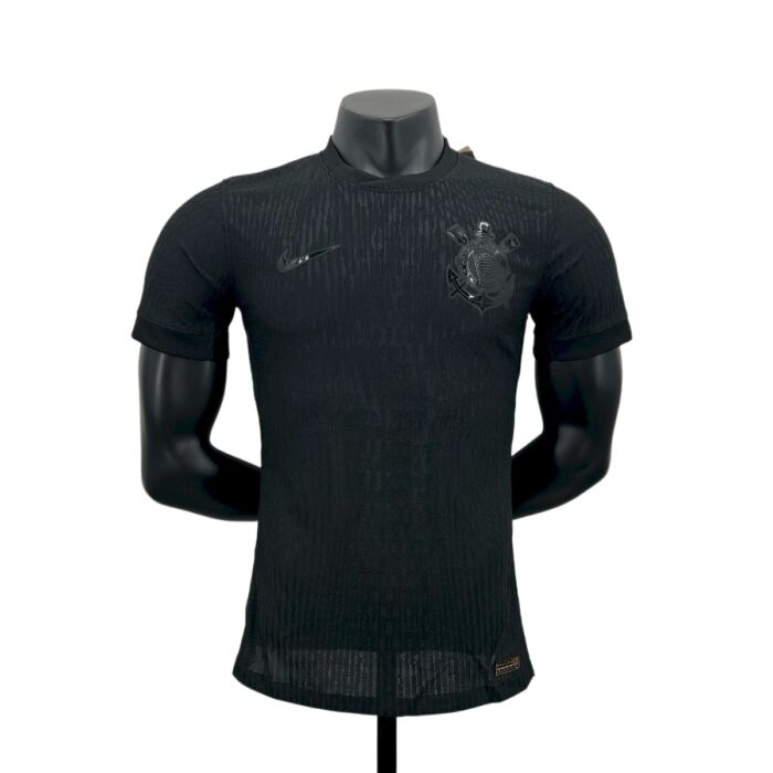 Mens Corinthians 2024/25 Away Jersey Player Version 10