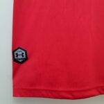 Mens Universidad Catolica 2023/24 Home Jersey 3
