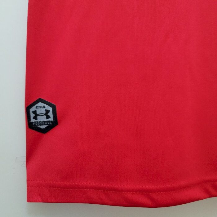 Mens Universidad Catolica 2023/24 Home Jersey 3