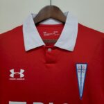 Mens Universidad Catolica 2023/24 Home Jersey 7