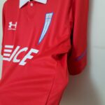 Mens Universidad Catolica 2023/24 Home Jersey 2