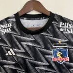 Mens Colo Colo 2023/24 Fourth Jersey 3