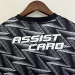 Mens Colo Colo 2023/24 Fourth Jersey 9