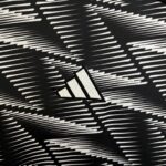 Mens Colo Colo 2023/24 Fourth Jersey 5