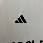 Mens Colo Colo 2023/24 Home Jersey 2