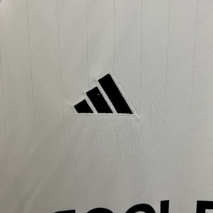 Mens Colo Colo 2023/24 Home Jersey 2