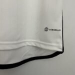 Mens Colo Colo 2023/24 Home Jersey 3