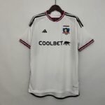 Mens Colo Colo 2023/24 Home Jersey 7