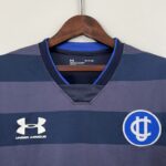 Mens Club Deportivo Universidad Catolica 2024/25 Fourth Jersey 3