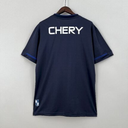 Mens Club Deportivo Universidad Catolica 2024/25 Fourth Jersey 1