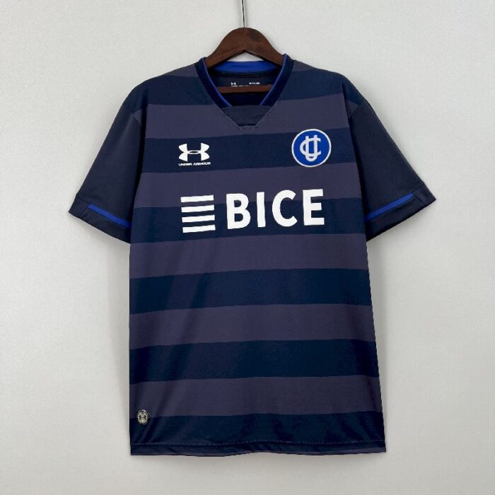 Mens Club Deportivo Universidad Catolica 2024/25 Fourth Jersey 2