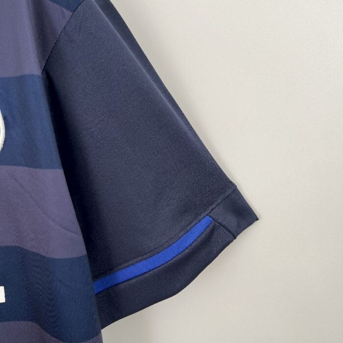 Mens Club Deportivo Universidad Catolica 2024/25 Fourth Jersey 4